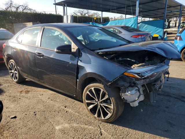 Photo 4 from auction – 2017 TOYOTA COROLLA L with VIN 5YFBURHE1HP687007