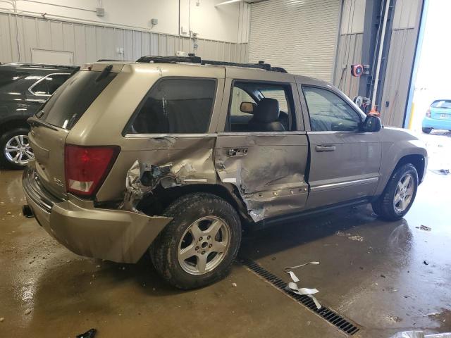 Photo 3 from auction – 2006 JEEP GRAND CHER with VIN 1J4HR58286C278836