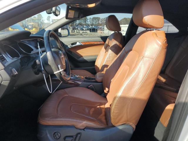 Photo 7 from auction – 2012 AUDI A5 PREMIUM with VIN WAULFAFR8CA043262