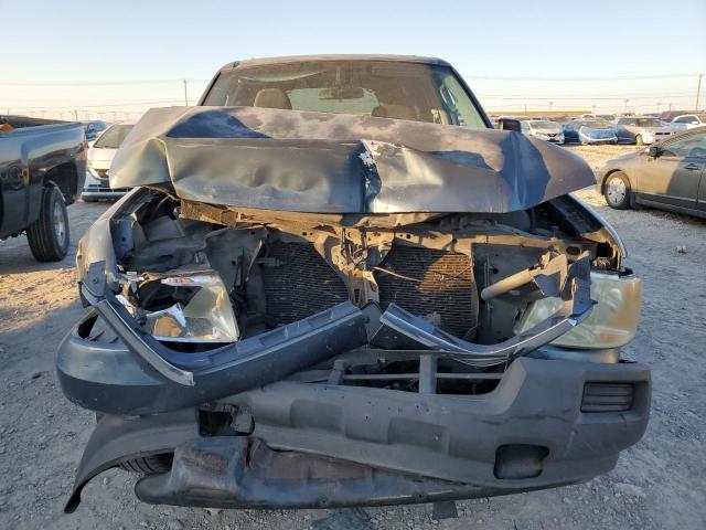 Photo 5 from auction – 2004 FORD EXPEDITION with VIN 1FMRU13W54LA44335