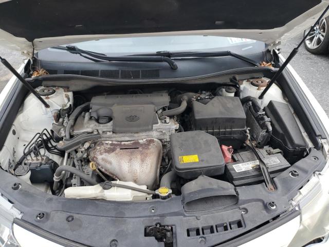 Photo 11 from auction – 2014 TOYOTA CAMRY L with VIN 4T1BF1FK3EU400426