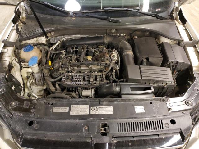 Photo 11 from auction – 2014 VOLKSWAGEN PASSAT SE with VIN 1VWBS7A38EC084205