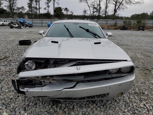 Photo 5 from auction – 2010 DODGE CHALLENGER with VIN 2B3CJ4DV6AH241163