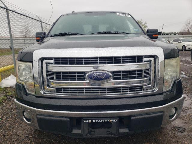 Photo 5 from auction – 2014 FORD F150 SUPER with VIN 1FTEW1CM4EKD80061