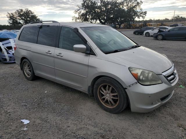 Photo 4 from auction – 2005 HONDA ODYSSEY TO with VIN 5FNRL38855B113459