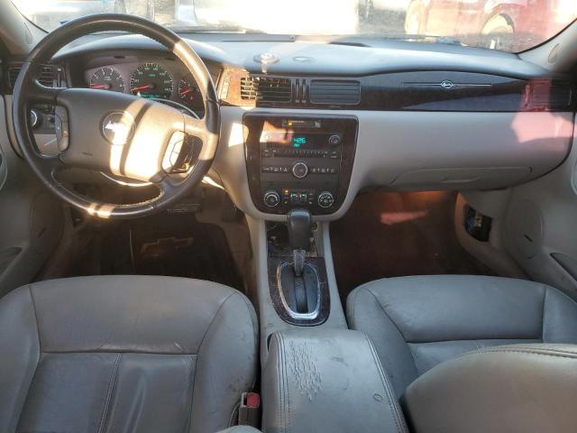Photo 8 from auction – 2013 CHEVROLET IMPALA LTZ with VIN 2G1WC5E30D1243795