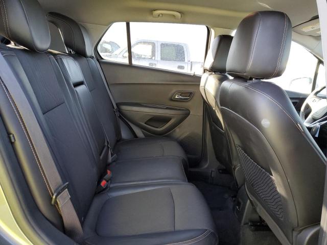 Photo 11 from auction – 2019 CHEVROLET TRAX 1LT with VIN KL7CJPSB6KB914548
