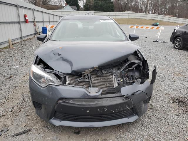 Photo 5 from auction – 2014 TOYOTA COROLLA L with VIN 2T1BURHE9EC128221