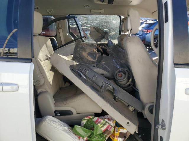 Photo 11 from auction – 2015 DODGE GRAND CARA with VIN 2C4RDGBG6FR624043