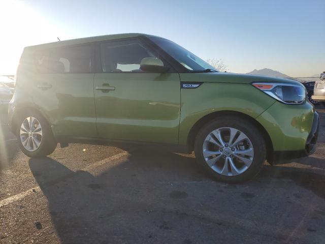 Photo 4 from auction – 2016 KIA SOUL + with VIN KNDJP3A57G7866422