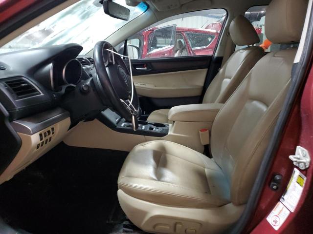 Photo 7 from auction – 2019 SUBARU OUTBACK 2. with VIN 4S4BSANC0K3218562