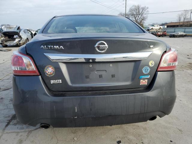 Photo 6 from auction – 2013 NISSAN ALTIMA 2.5 with VIN 1N4AL3AP6DN486854