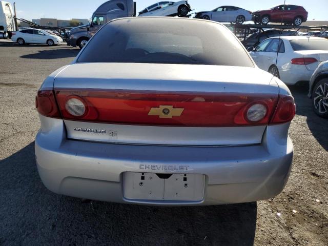 Photo 6 from auction – 2004 CHEVROLET CAVALIER with VIN 1G1JC52F847339458