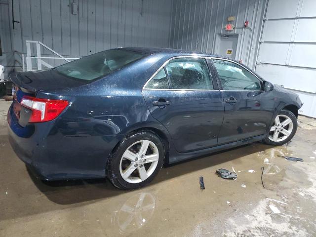 Photo 3 from auction – 2014 TOYOTA CAMRY L with VIN 4T1BF1FK6EU765120