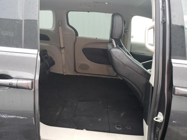 Photo 10 from auction – 2023 CHRYSLER PACIFICA T with VIN 2C4RC1BG2PR577272