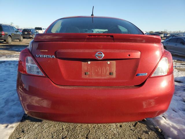 Photo 6 from auction – 2014 NISSAN VERSA S with VIN 3N1CN7AP9EL856333