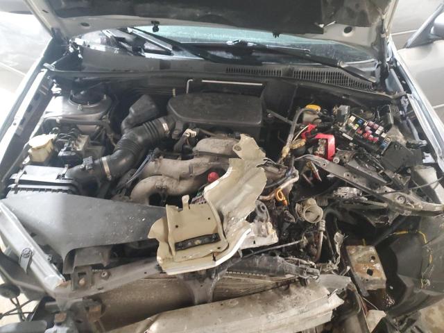 صورة رقم 11 من المزاد - 2008 SUBARU LEGACY 2.5 مع VIN 4S3BL626287227004