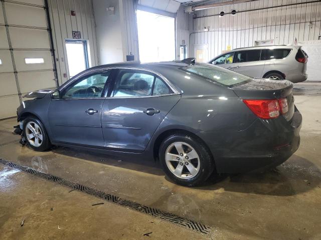 Photo 2 from auction – 2015 CHEVROLET MALIBU LS with VIN 1G11B5SL7FF341624