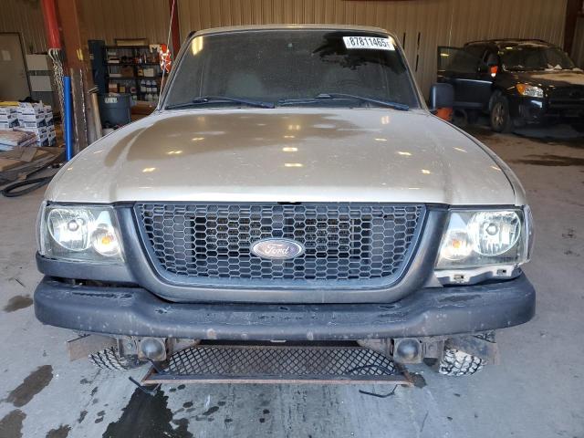Photo 5 from auction – 2002 FORD RANGER with VIN 1FTYR10DX2PB45560