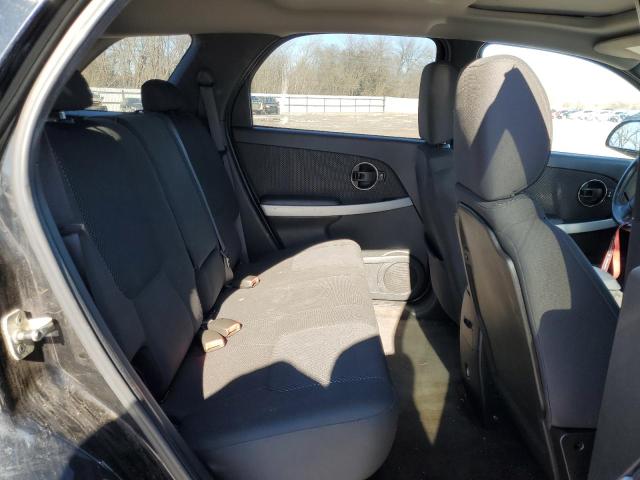 Photo 11 from auction – 2008 PONTIAC TORRENT with VIN 2CKDL33F686054909