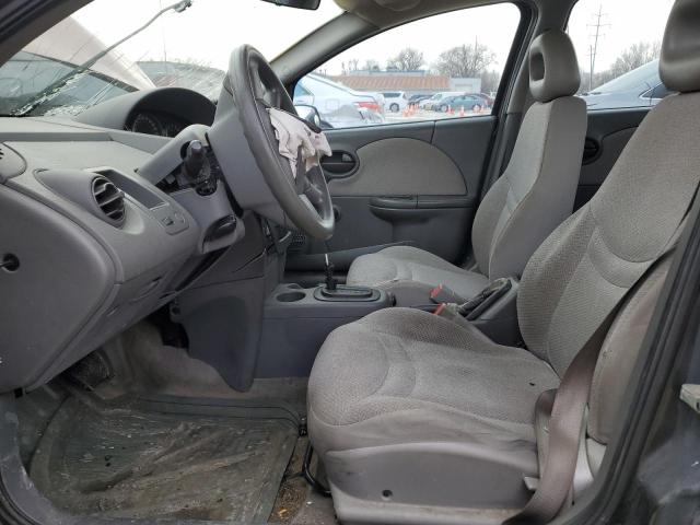 Zdjęcie 7 z aukcji – 2005 SATURN ION LEVEL z VIN 1G8AG52F95Z132931