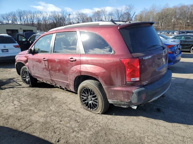 Photo 2 from auction – 2007 SUZUKI XL7 LIMITE with VIN 2S3DA917476102130