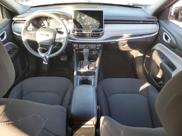 Photo 8 from auction – 2024 JEEP COMPASS SP with VIN 3C4NJDAN4RT133736