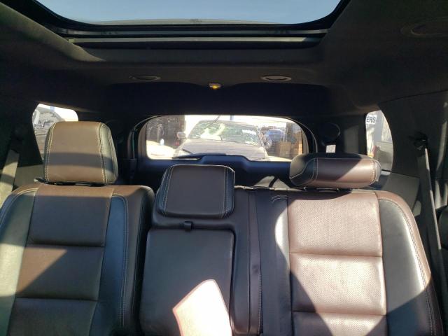 Foto 10 de la subasta – 2015 FORD EXPLORER con VIN 1FM5K8GT0FGB59384