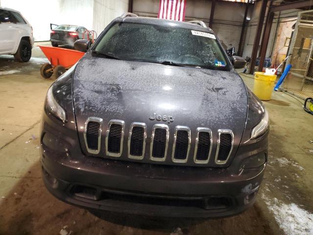 Photo 5 from auction – 2016 JEEP CHEROKEE L with VIN 1C4PJLCB2GW284183