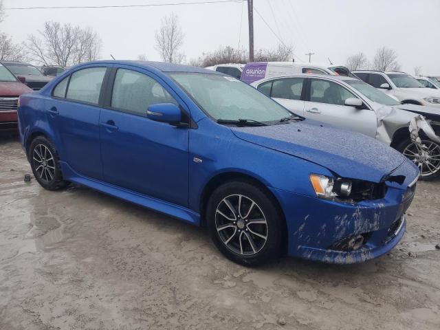 Photo 4 from auction – 2015 MITSUBISHI LANCER with VIN JA32V2FW0FU017320