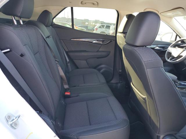 Photo 11 from auction – 2023 BUICK ENVISION P with VIN LRBFZMR48PD185820