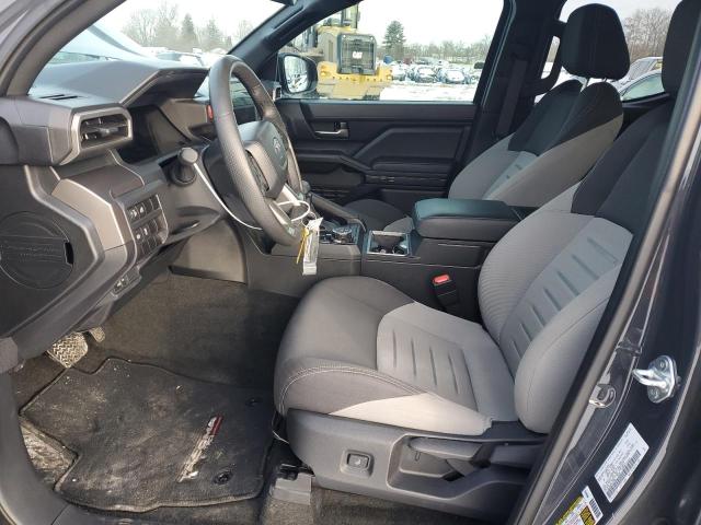 Photo 7 from auction – 2024 TOYOTA TACOMA DOU with VIN 3TYLB5JN2RT012356