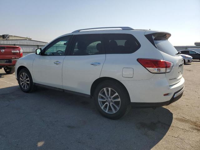 Фото 2 с аукциона – 2015 NISSAN PATHFINDER с VIN 5N1AR2MN9FC687526