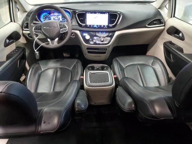 Photo 8 from auction – 2023 CHRYSLER PACIFICA T with VIN 2C4RC1BG2PR533305