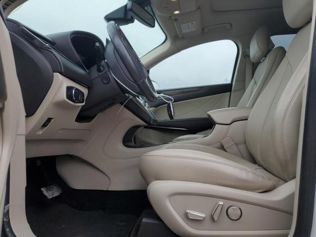 Photo 7 from auction – 2019 LINCOLN MKC RESERV with VIN 5LMCJ3C91KUL03542