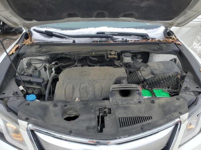 Photo 12 from auction – 2014 ACURA RDX TECHNO with VIN 5J8TB4H59EL010385