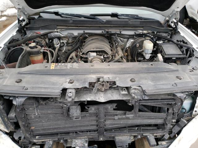 Photo 11 from auction – 2018 GMC SIERRA K15 with VIN 3GTU2PEC1JG112990