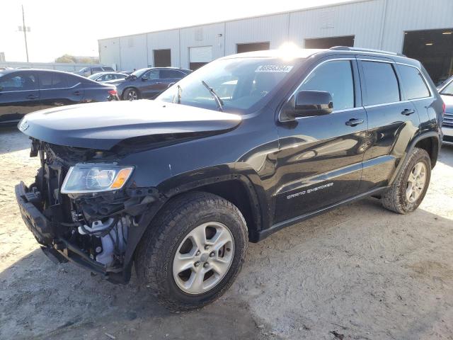 Photo 1 from auction – 2015 JEEP GRAND CHER with VIN 1C4RJFAG5FC905540