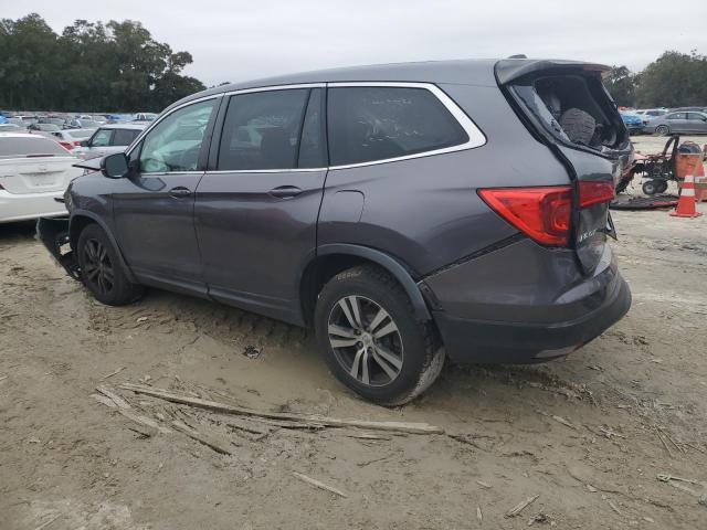 Photo 2 from auction – 2016 HONDA PILOT EX with VIN 5FNYF5H38GB012101