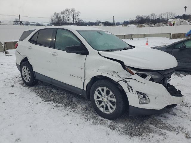 Photo 4 from auction – 2019 CHEVROLET EQUINOX LS with VIN 2GNAXSEV6K6218669