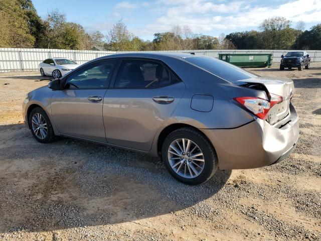 Photo 2 from auction – 2014 TOYOTA COROLLA L with VIN 5YFBURHE2EP069058