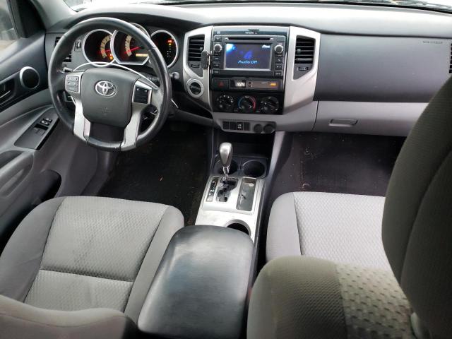 Photo 8 from auction – 2013 TOYOTA TACOMA with VIN 5TFUU4EN4DX050236