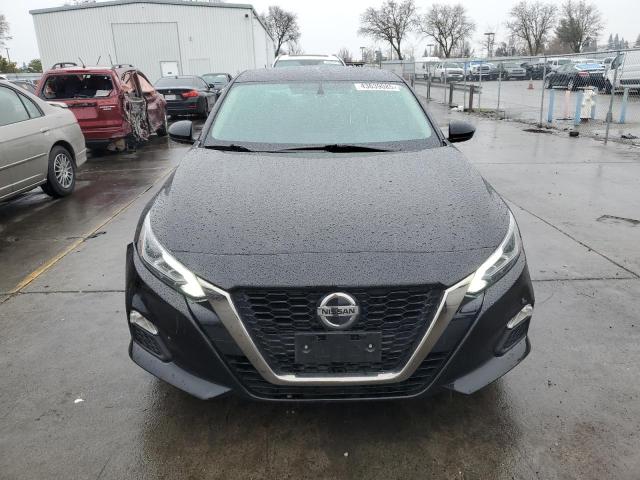 Photo 5 from auction – 2019 NISSAN ALTIMA SR with VIN 1N4BL4CV0KC100959