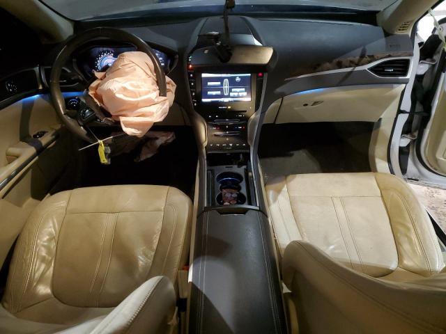 Photo 8 from auction – 2013 LINCOLN MKZ with VIN 3LN6L2JK9DR810760