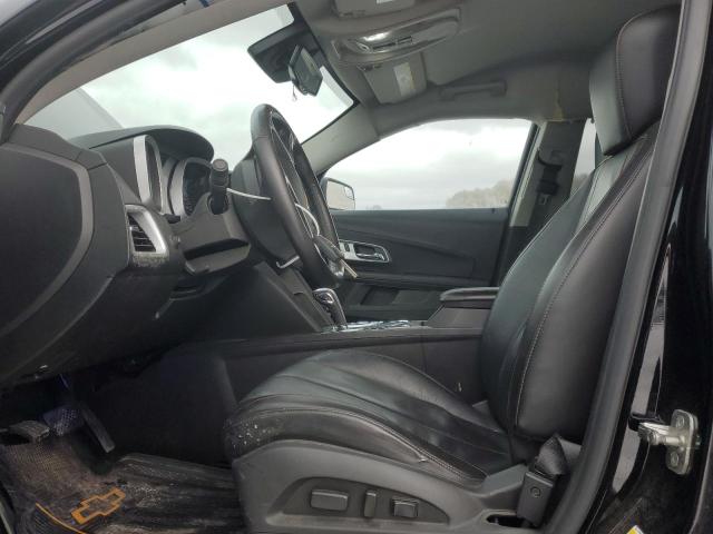 Photo 7 from auction – 2013 CHEVROLET EQUINOX LT with VIN 2GNFLNEK5D6344159