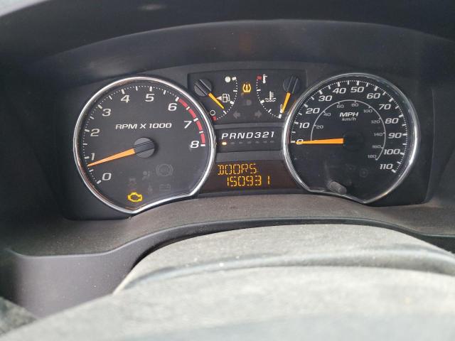 Photo 9 from auction – 2008 CHEVROLET COLORADO with VIN 1GCDT13E488168923