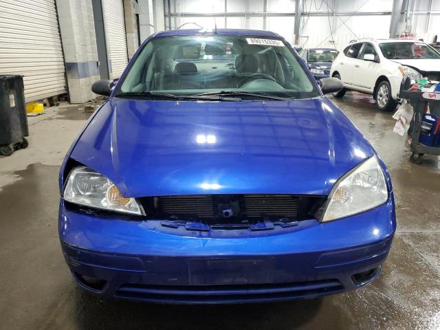 Photo 5 from auction – 2005 FORD FOCUS ZX4 with VIN 1FAFP34N95W164886