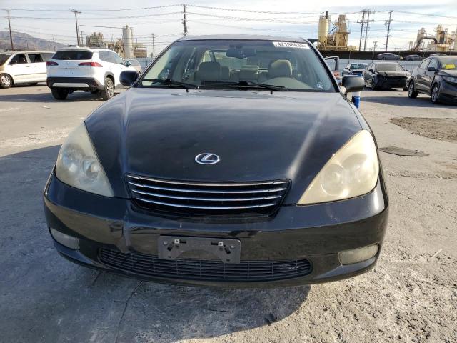 Photo 5 from auction – 2003 LEXUS ES 300 with VIN JTHBF30G330096277
