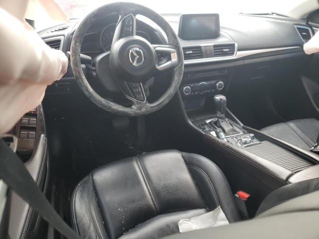 Photo 8 from auction – 2018 MAZDA 3 TOURING with VIN 3MZBN1V39JM178780