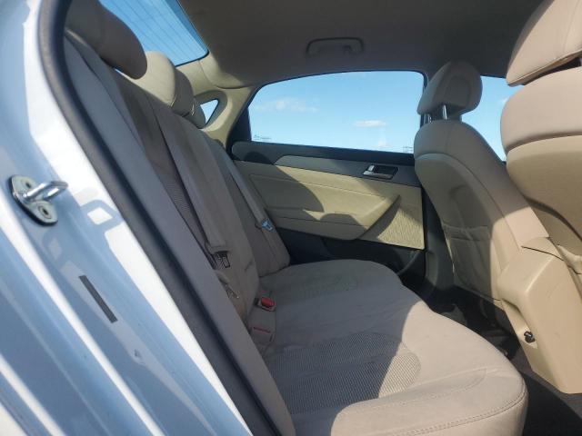 Photo 10 from auction – 2015 HYUNDAI SONATA SE with VIN 5NPE24AF0FH239778